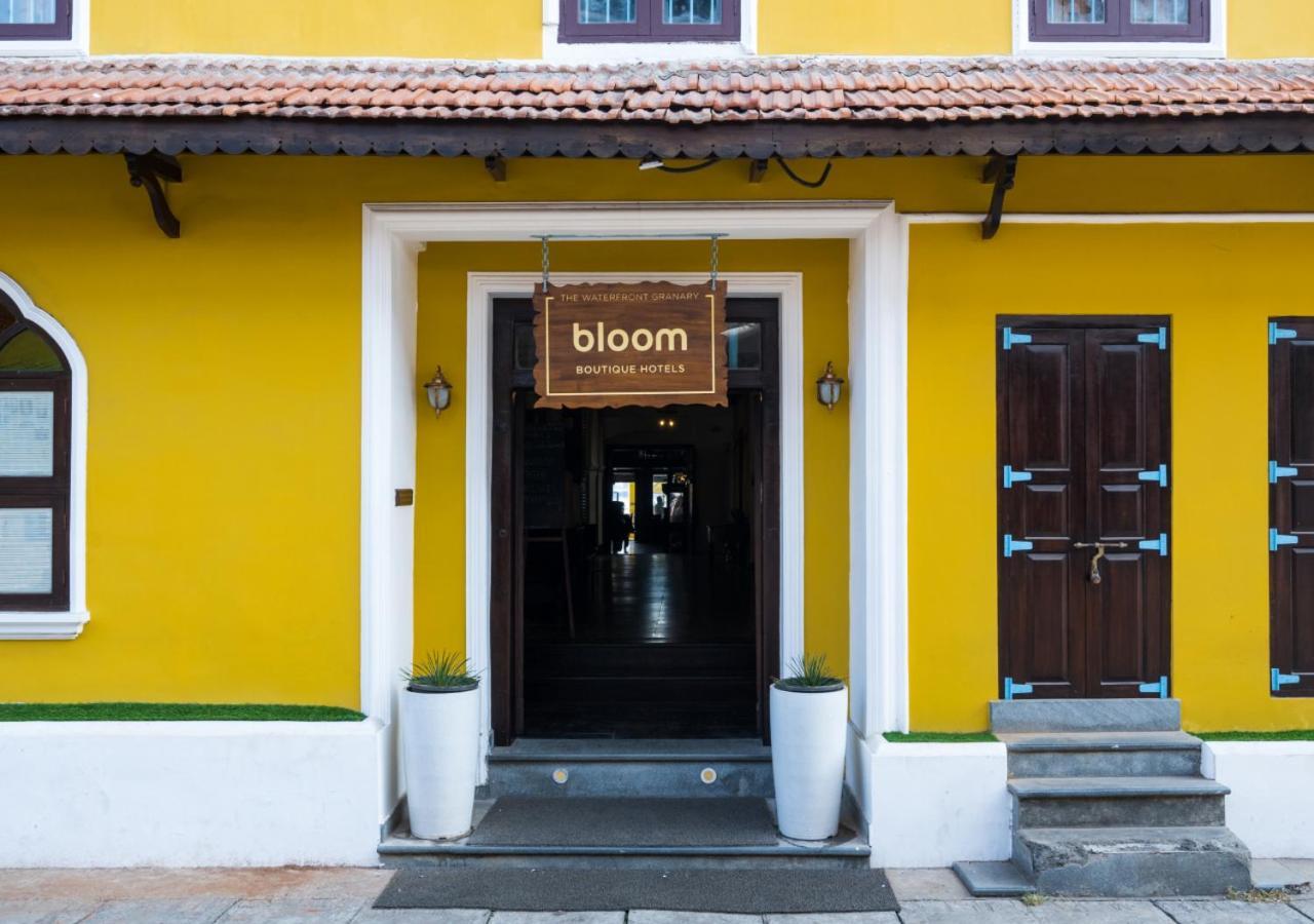 Bloom Boutique Waterfront Fort Kochi Eksteriør bilde